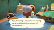 (Image via Animal Crossing world)